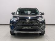 Toyota RAV4 V (XA50) Москва  - изображение 40