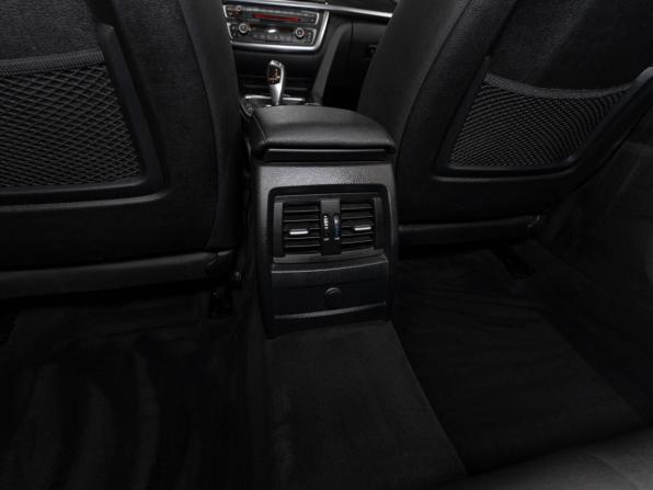 BMW 3 серии VI (F3x) с пробегом 2014 года, цена 1 600 000 рублей, 272326 км, лифтбек, Автокод Объявления