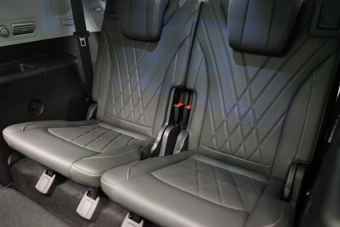 Chery Tiggo 8 Pro Max I Рестайлинг с пробегом 2024 года, цена 2 883 000 рублей, 20750 км, внедорожник, Автокод Объявления
