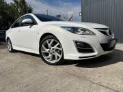 Mazda 6 II (GH) Рестайлинг Ижевск  - изображение 33