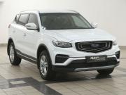 Geely Atlas Pro Иваново  - изображение 20