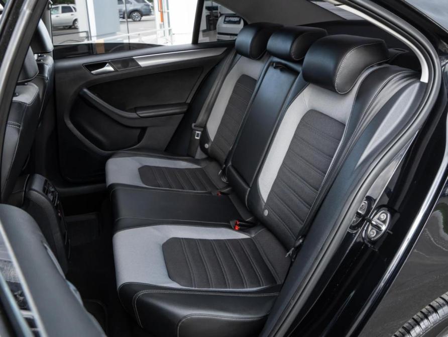 Volkswagen Jetta VI Рестайлинг Волгоград  - изображение 13