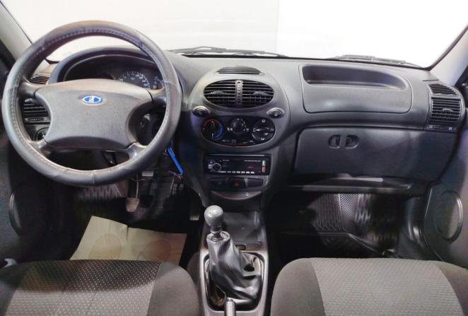Lada (ВАЗ) Kalina I с пробегом 2012 года, цена 380 000 рублей, 171305 км, хэтчбек, Автокод Объявления