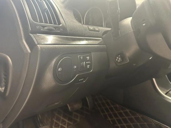 Hyundai ix55 с пробегом 2011 года, цена 1 145 000 рублей, 170000 км, внедорожник, Автокод Объявления