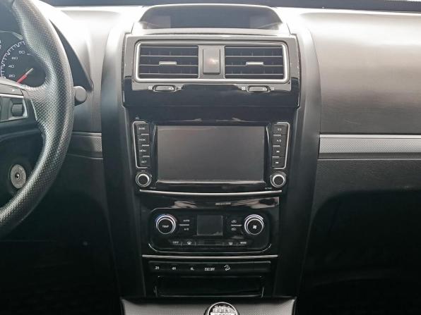 Haval H5 I с пробегом 2021 года, цена 1 450 000 рублей, 115245 км, внедорожник, Автокод Объявления