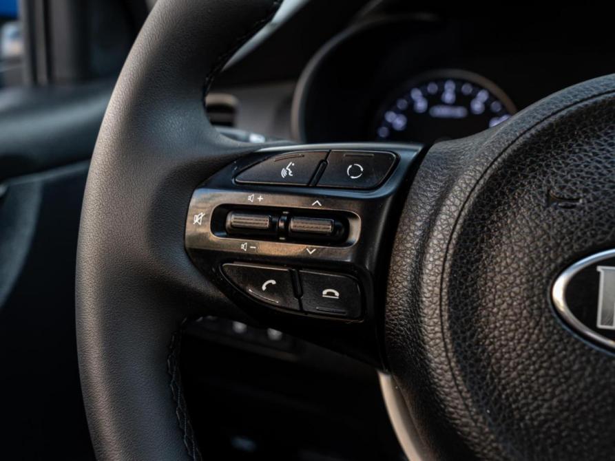 Kia Rio IV Краснодар  - изображение 15