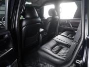 Toyota Land Cruiser 200 Series Рестайлинг 1 Минеральные Воды  - изображение 32