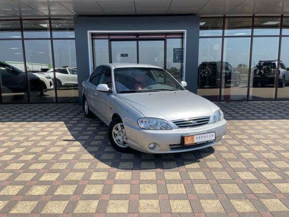 Kia Spectra I Рестайлинг 2 с пробегом 2008 года, цена 449 000 рублей, 105231 км, седан, Автокод Объявления