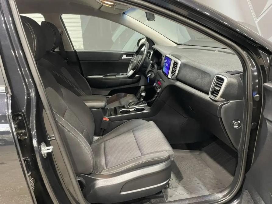 Kia Sportage IV Рестайлинг Пермь  - изображение 11