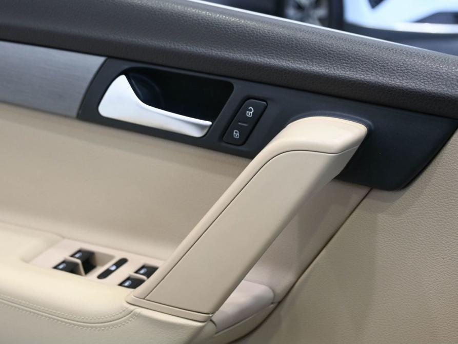 Volkswagen Passat B7 Ростов-на-Дону  - изображение 24