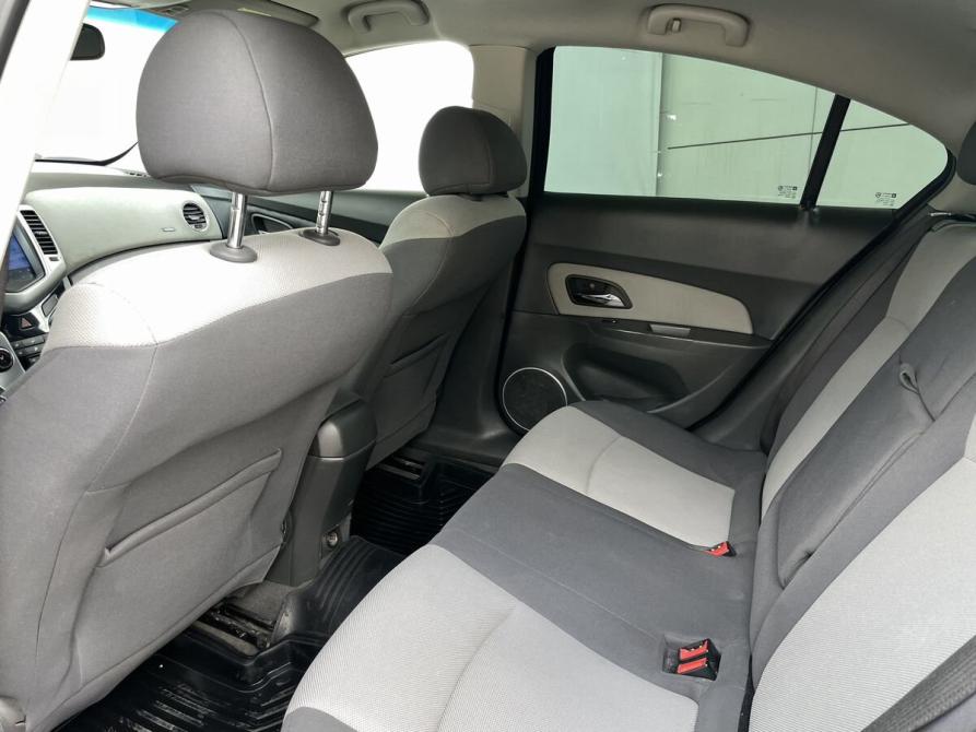Chevrolet Cruze I Екатеринбург  - изображение 13
