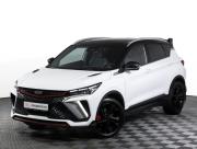 Geely Coolray I Рестайлинг Москва  - изображение 52