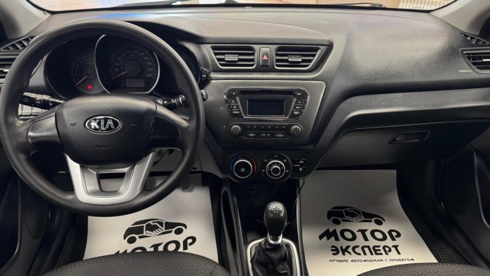 Kia Rio III Киров  - изображение 12