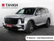 GAC GS8 II Иркутск  - изображение 26