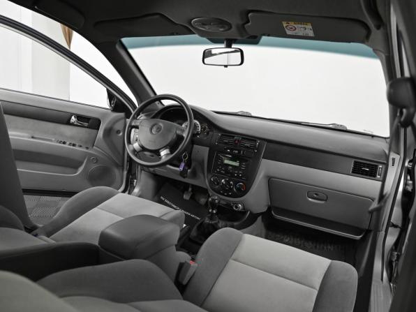 Daewoo Gentra II с пробегом 2014 года, цена 599 000 рублей, 52000 км, седан, Автокод Объявления