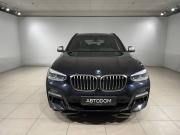 BMW X3 III (G01) Москва  - изображение 29