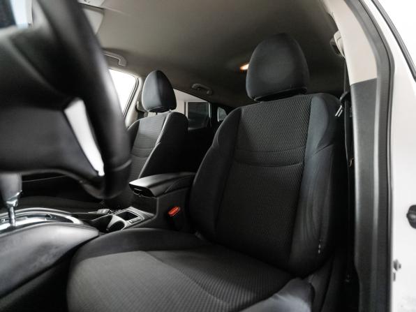 Nissan Qashqai II с пробегом 2015 года, цена 1 030 000 рублей, 191145 км, внедорожник, Автокод Объявления