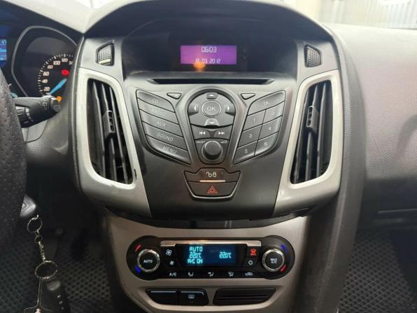 Ford Focus III с пробегом 2012 года, цена 599 000 рублей, 359582 км, универсал, Автокод Объявления