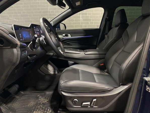 Haval F7 II с пробегом 2025 года, цена 3 000 000 рублей, 25652 км, внедорожник, Автокод Объявления