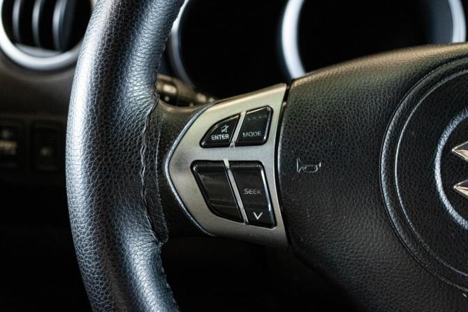 Suzuki Grand Vitara II с пробегом 2007 года, цена 609 000 рублей, 283403 км, внедорожник, Автокод Объявления