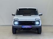 Lada (ВАЗ) 2121 (4x4) I Рестайлинг Ставрополь  - изображение 24