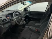 Honda CR-V IV Уфа  - изображение 26