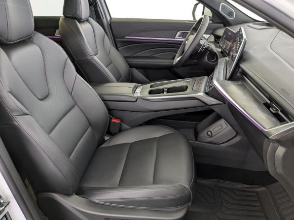 Haval F7x II с пробегом 2025 года, цена 3 320 000 рублей, 11910 км, внедорожник, Автокод Объявления