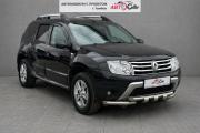 Renault Duster I Тамбов  - изображение 21