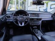 Kia Optima IV Рестайлинг Волгоград  - изображение 27