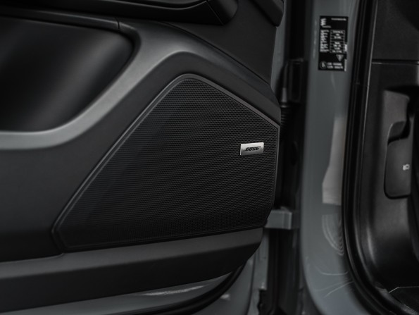 Новый Porsche Cayenne III Рестайлинг 2024 года, цена 27 304 400 рублей, внедорожник, Автокод Объявления