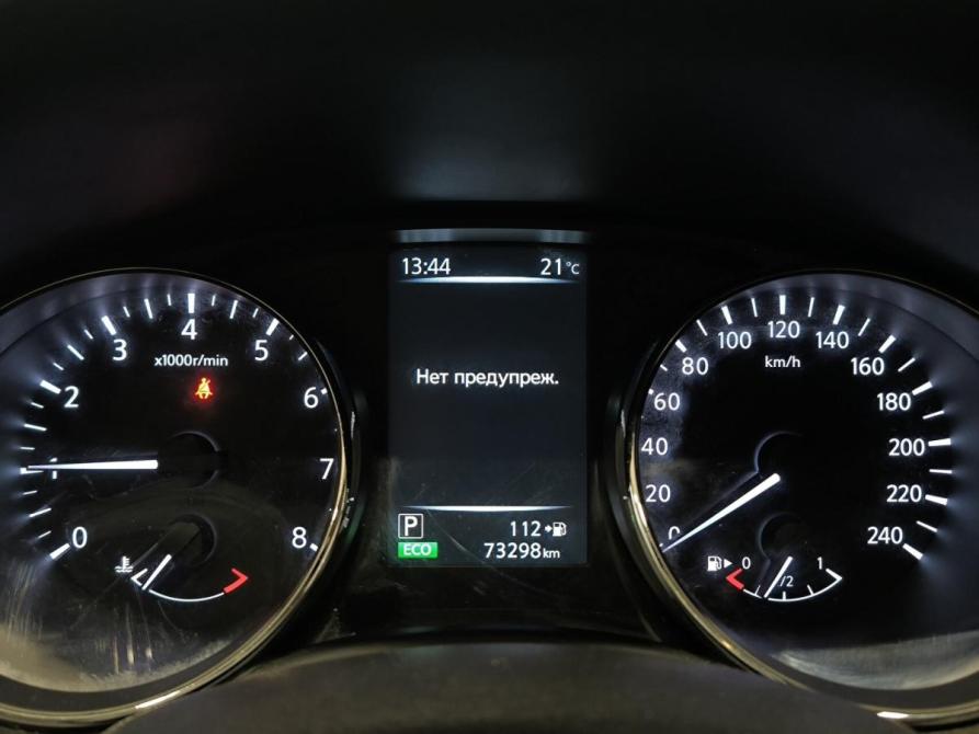 Nissan Qashqai II Казань  - изображение 16