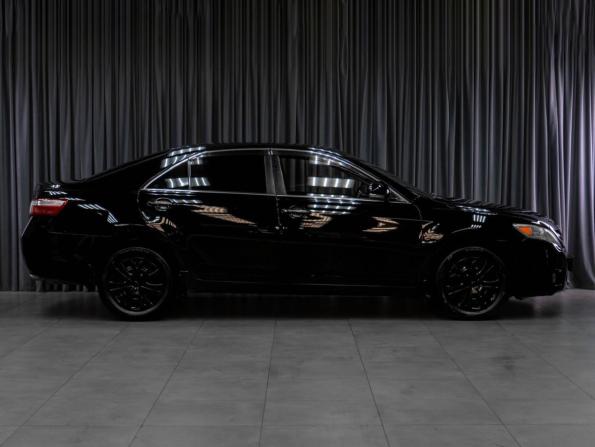 Toyota Camry VI (XV40) Рестайлинг с пробегом 2011 года, цена 1 249 000 рублей, 299161 км, седан, Автокод Объявления