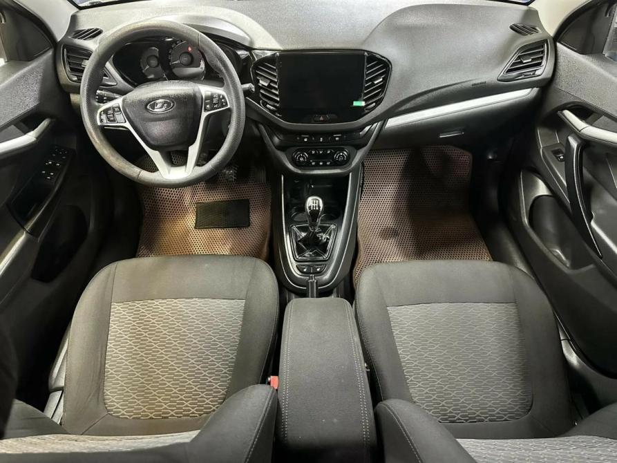 Lada (ВАЗ) Vesta I Набережные Челны  - изображение 14