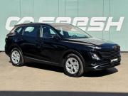 FAW Bestune T90 Кропоткин  - изображение 28