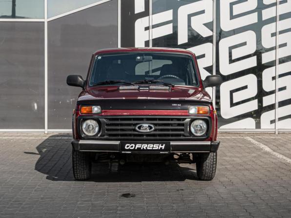 Lada (ВАЗ) 2131 (4x4) I с пробегом 2019 года, цена 750 000 рублей, 46538 км, внедорожник, Автокод Объявления