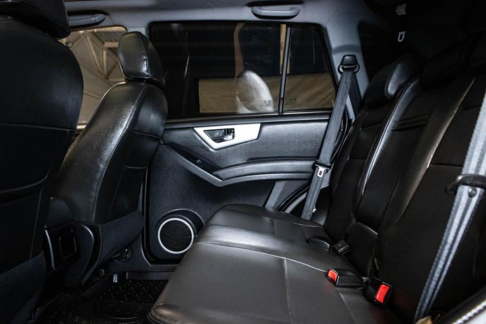 Lifan X60 I Уфа  - изображение 10