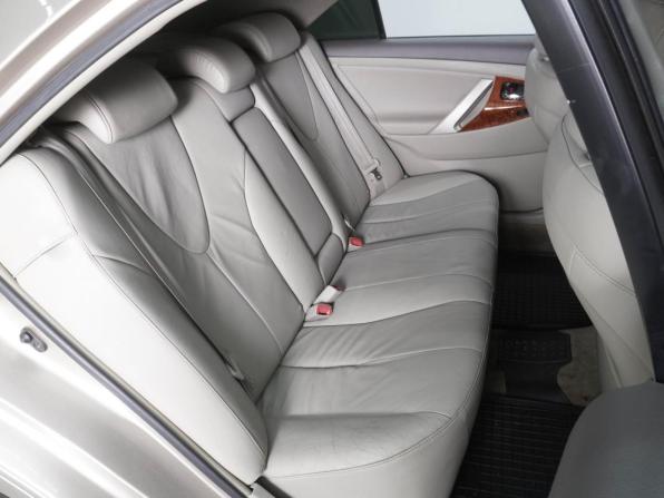 Toyota Camry VI (XV40) с пробегом 2008 года, цена 1 364 000 рублей, 240142 км, седан, Автокод Объявления