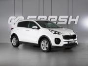 Kia Sportage IV Минеральные Воды  - изображение 19