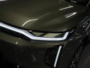 GAC Trumpchi S7 Москва  - изображение 57