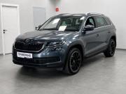 Skoda Kodiaq I Казань  - изображение 17
