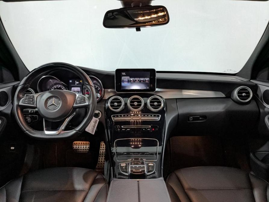 Mercedes-Benz C-Класс IV (W205) Химки  - изображение 14
