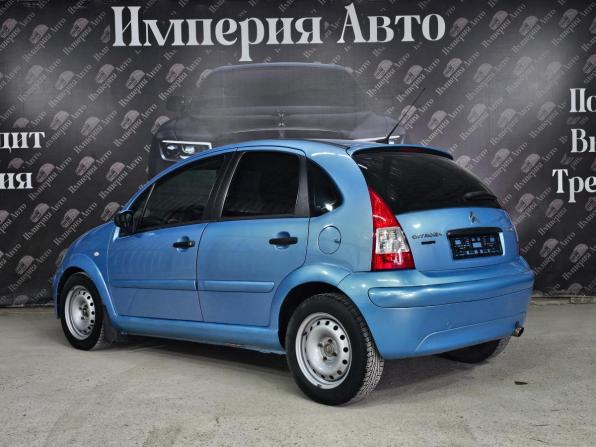 Citroen C3 I Рестайлинг с пробегом 2006 года, цена 395 000 рублей, 161300 км, хэтчбек, Автокод Объявления