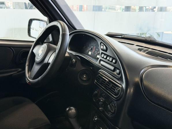 Chevrolet Niva I Рестайлинг с пробегом 2015 года, цена 645 000 рублей, 137623 км, внедорожник, Автокод Объявления