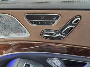 Mercedes-Benz S-Класс VI (W222 C217) Рестайлинг Вологда  - изображение 45