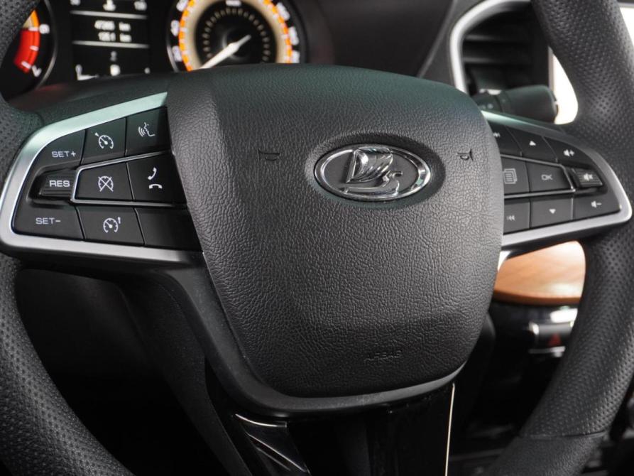 Lada (ВАЗ) Vesta I Рестайлинг (NG) Воронеж  - изображение 15