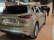 Mazda CX-5 II Рестайлинг Москва  - изображение 9