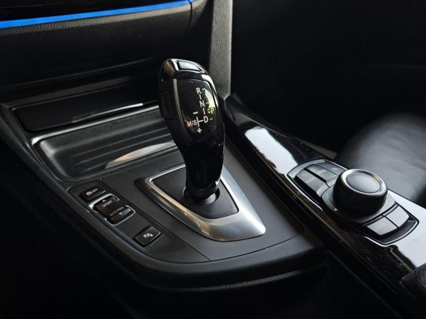 BMW 3 серии VI (F3x) с пробегом 2012 года, цена 1 630 000 рублей, 322400 км, седан, Автокод Объявления
