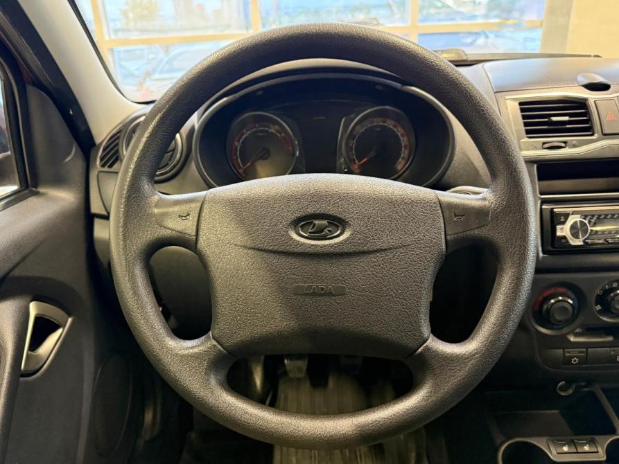 Lada (ВАЗ) Granta I Рестайлинг Волгоград  - изображение 7