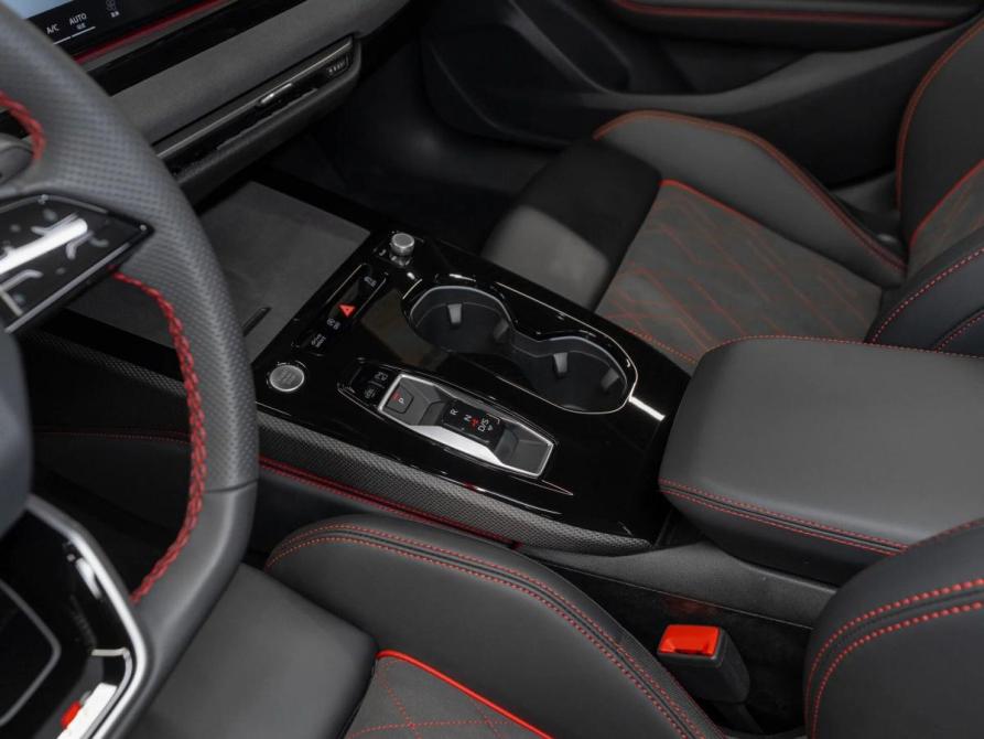 Audi A5 III (B10) Москва  - изображение 15