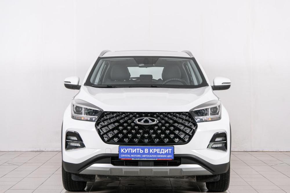 Chery Tiggo 4 Pro I Рестайлинг Красноярск  - изображение 2